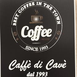 Bar Caffe Di Cavè, Roma orari di apertura