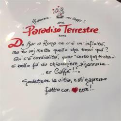 Bar Paradiso Terrestre SAS, Roma orari di apertura