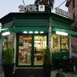 Bar Edicola Di Rullo Alice & C. SAS, Fiumicino orari di apertura
