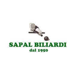 Sapal Biliardi, Roma orari di apertura