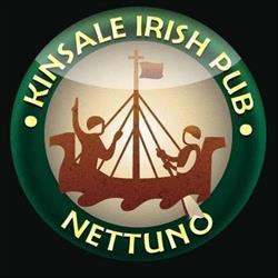 Kinsale Irish Pub, Nettuno orari di apertura