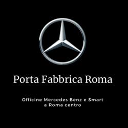 PORTA FABBRICA S.r.l., Roma orari di apertura