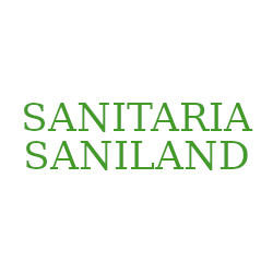 Sanitaria Saniland, Anzio orari di apertura