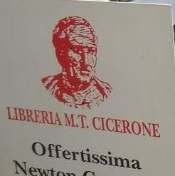 Libreria M.T.Cicerone, Roma orari di apertura