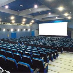 Cinema Moderno, Anzio orari di apertura