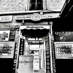 Watch & Watch i S.r.l., Roma orari di apertura