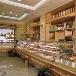 Pasticceria Luperini, Roma orari di apertura