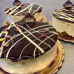 Pasticceria Caffetteria Gelateria, Roma orari di apertura