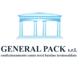 General Pack, Ciampino orari di apertura