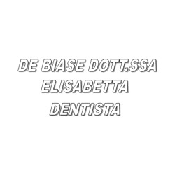 De Biase Dott.ssa Elisabetta, Gallicano nel Lazio orari di apertura