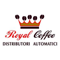 Royal Coffee Distributori Automatici S.r.l., Roma orari di apertura