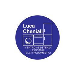 Assistenza e Ricambi Elettrodomestici Cheniali Luca, Roma orari di apertura