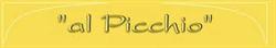 Ristorante Pizzeria Al Picchio, Roma orari di apertura