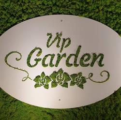 VIP Garden, Roma orari di apertura