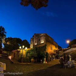 Villa Grant, Roma orari di apertura