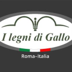 I Legni Di Gallo Roma, Aurelio - Orari di apertura