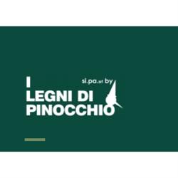 I Legni di Pinocchio, Roma orari di apertura