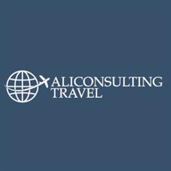 Aliconsulting Travel, Roma orari di apertura