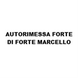 Autorimessa Forte, Roma orari di apertura