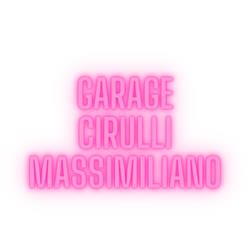 Garage Cirulli Massimiliano, Roma orari di apertura