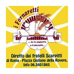 Panificio I Fornaretti, Lido di Ostia orari di apertura