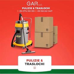 Gar S.r.l., Tivoli orari di apertura