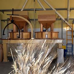 L'antica Macina SAS Di Di Pietro Umberto & C., Capena orari di apertura