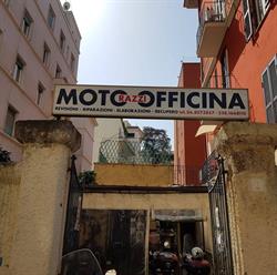 Motofficina Razzi, Roma orari di apertura
