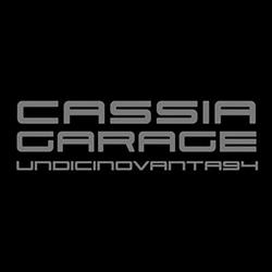 Cassia Garage Undici94, Roma orari di apertura