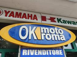 Ok Moto Roma, orari di apertura