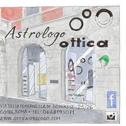 Astrologo Ottica - S.r.l., Roma orari di apertura