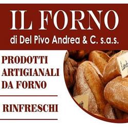 Il Forno di Andrea del Pivo, Ladispoli orari di apertura