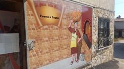 Il Pane Della Nonna Di Vitelli Andrea & Co. S.a.s., Artena orari di apertura
