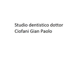 Studio dentistico dottor Ciofani Gian Paolo, Fiumicino orari di apertura