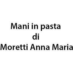 Mani in pasta di Moretti Anna Maria, Roma orari di apertura