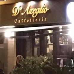 Caffetteria D'azeglio Di Pedetti F.& C. SNC, Barletta orari di apertura