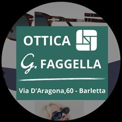 Foto Video Ottica Faggella G. Di Carmine Faggella, Barletta orari di apertura