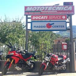 Mototecnica Di Gherardi Fabiano, Zogno orari di apertura