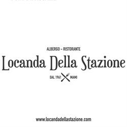 Locanda Della Stazione, Lessona orari di apertura