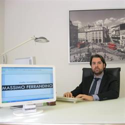 Massimo Ferrandino Immobiliare, Bologna orari di apertura