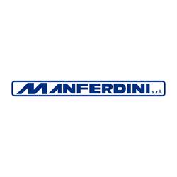 Manferdini SRL, Calderara di Reno orari di apertura