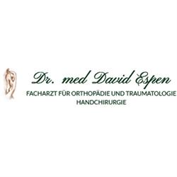 Espen Dott. David, Bolzano orari di apertura