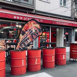 Pizzacall, Bolzano orari di apertura