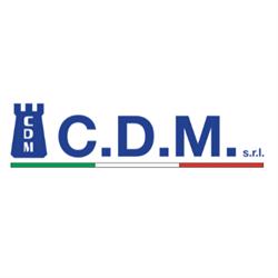 C.D.M., Rocca d'Evandro orari di apertura
