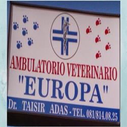 Ambulatorio Veterinario Europa, Aversa orari di apertura
