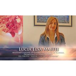 Maffei Avv. Lucia Elsa, Matera orari di apertura
