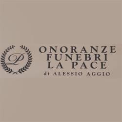Onoraze Funebri La Pace di Aggio Alessio, Piombino Dese orari di apertura