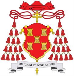 Seminario Arcivescovile Di Monreale, orari di apertura