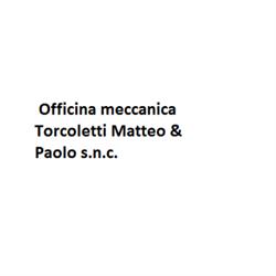 Officina meccanica Torcoletti Matteo & Paolo, Lucrezia orari di apertura