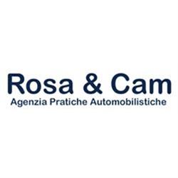 Rosa e Cam, Pistoia orari di apertura